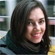 Profesora de topografía
